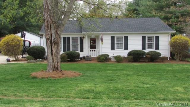 105 Lee Drive Huntersville NC 28078