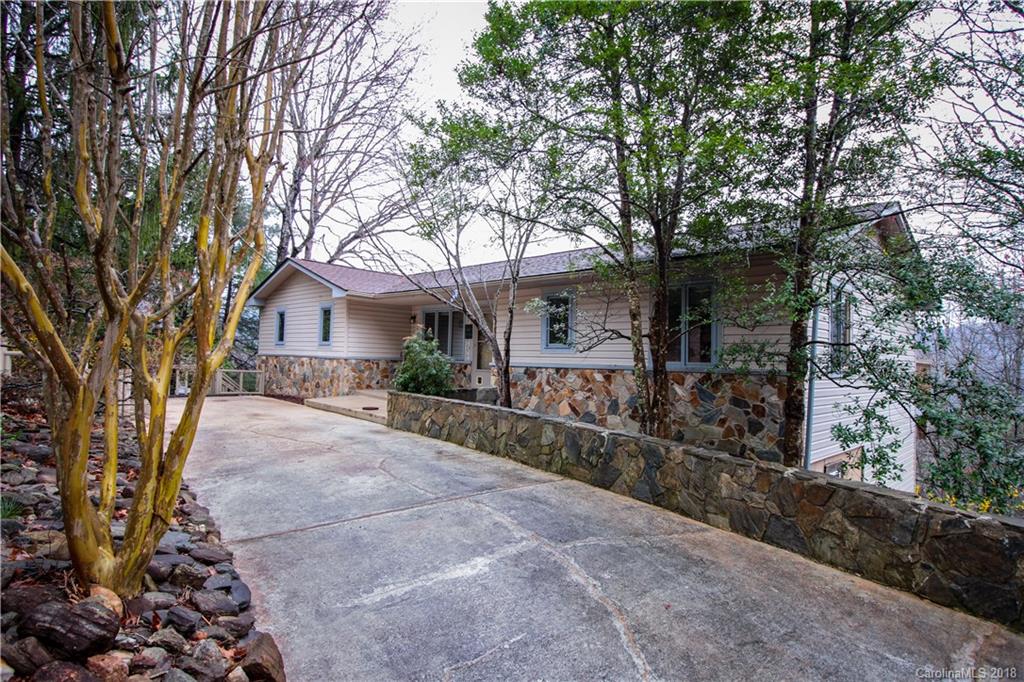 140 Obrien Road Lake Lure NC 28746