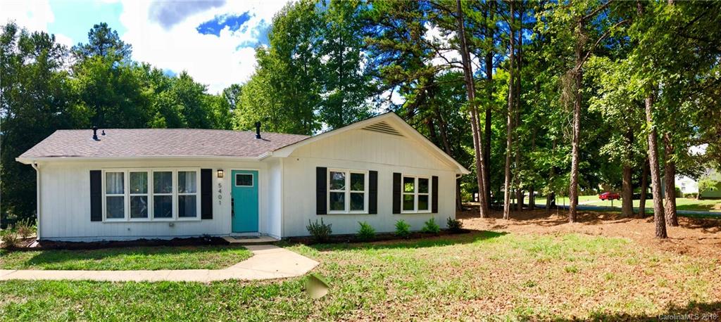 5401 Lawrence Orr Road Charlotte NC 28212