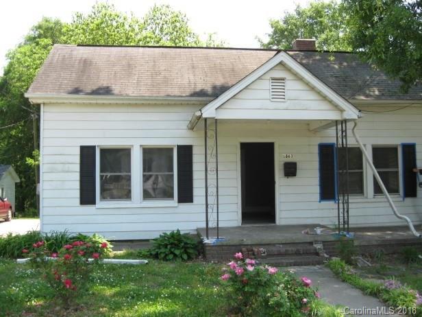 1863 Haynes Avenue Gastonia NC 28052