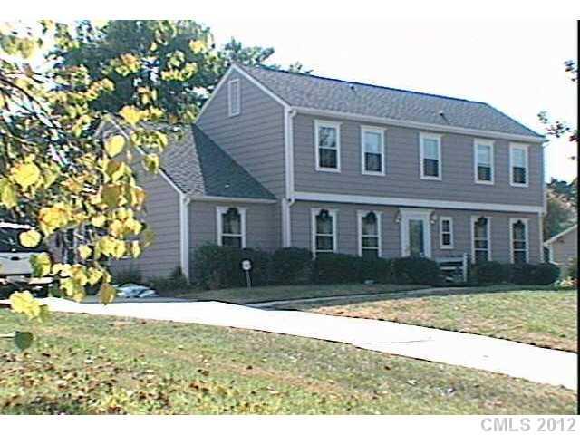 1940 Lawton Bluff Road Charlotte NC 28226