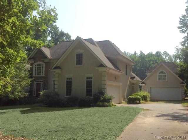 11732 Abernathy Road Charlotte NC 28216
