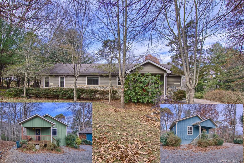 27/31 Brown Road Asheville NC 28806