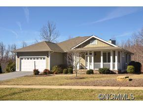 605 Pinnacle Peak Lane Flat Rock NC 28731