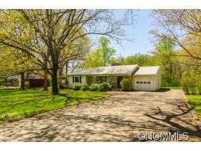 2 Keasler Road Asheville NC 28805