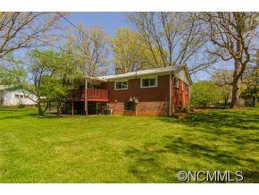2 Keasler Road Asheville NC 28805