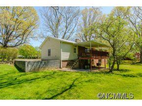 2 Keasler Road Asheville NC 28805