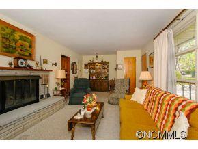 2 Keasler Road Asheville NC 28805