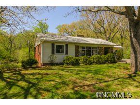 2 Keasler Road Asheville NC 28805