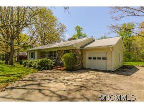 2 Keasler Road Asheville NC 28805