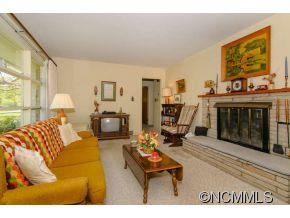 2 Keasler Road Asheville NC 28805