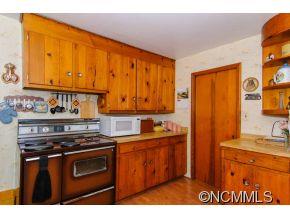 2 Keasler Road Asheville NC 28805