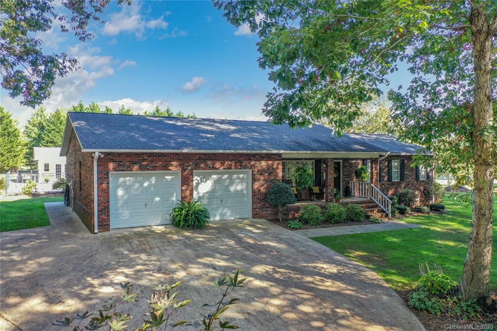 4209 Trim Tree Drive Morganton NC 28655