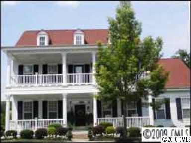 317 N Faulkner Way Davidson NC 28036