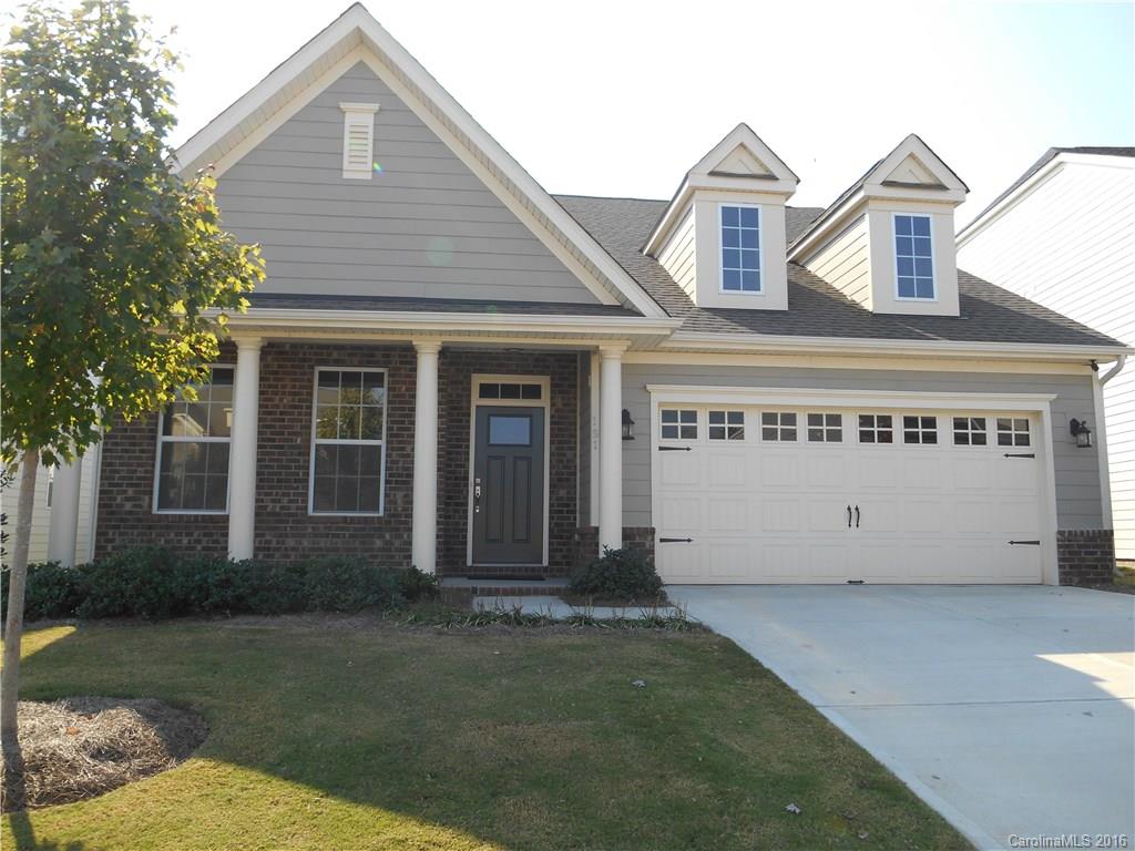 191 Blossom Ridge Drive Mooresville NC 28117