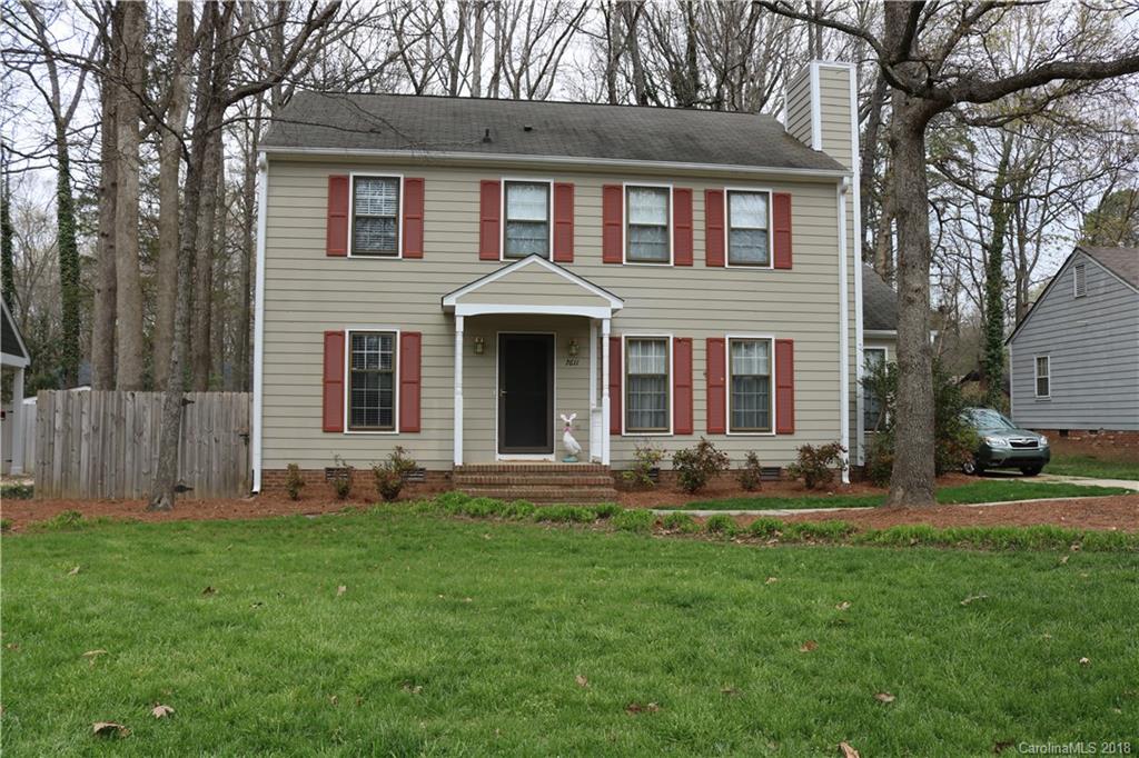 7611 Applewood Lane Charlotte NC 28227