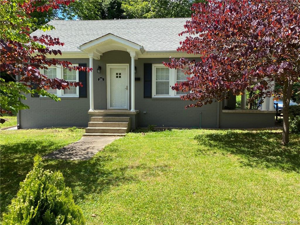295 Park Avenue Marion NC 28752