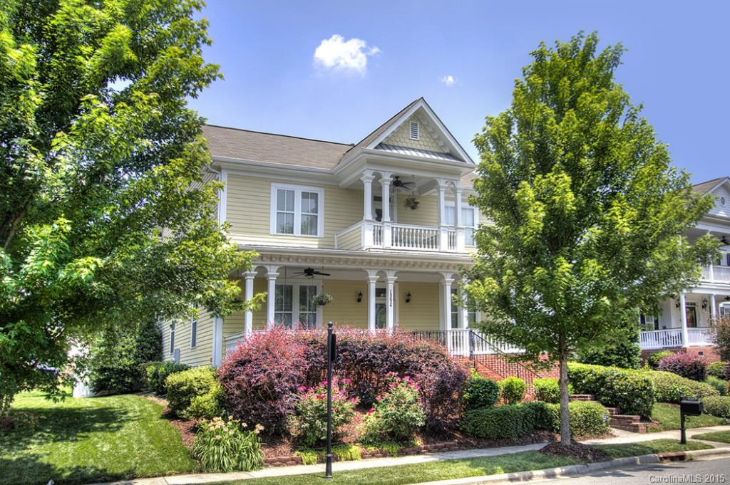 15624 Waterfront Drive Huntersville NC 28078