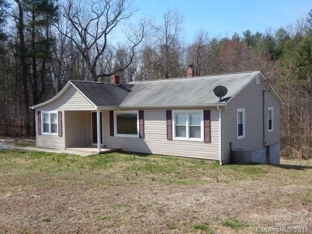 1583 Goodman Lake Road Morganton NC 28655