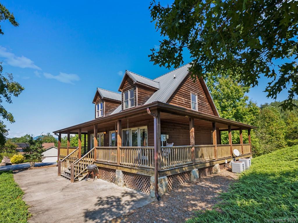 268 Peaks Drive Lake Lure NC 28746