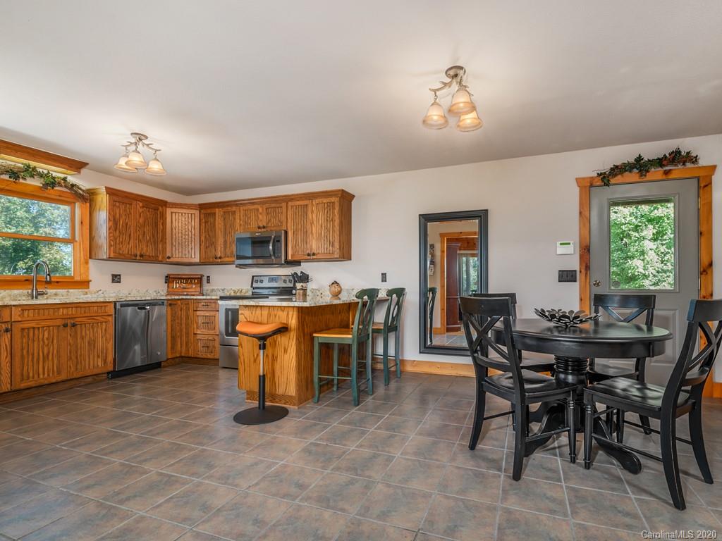 268 Peaks Drive Lake Lure NC 28746