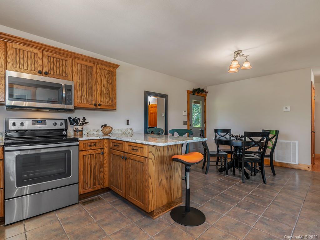 268 Peaks Drive Lake Lure NC 28746