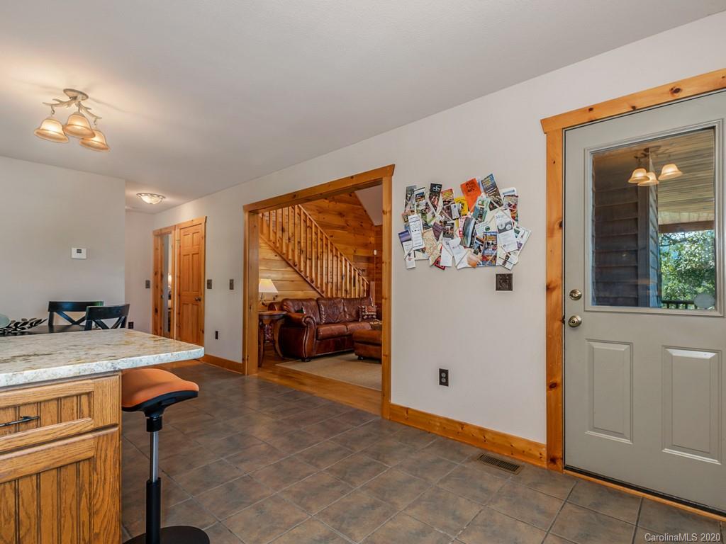 268 Peaks Drive Lake Lure NC 28746