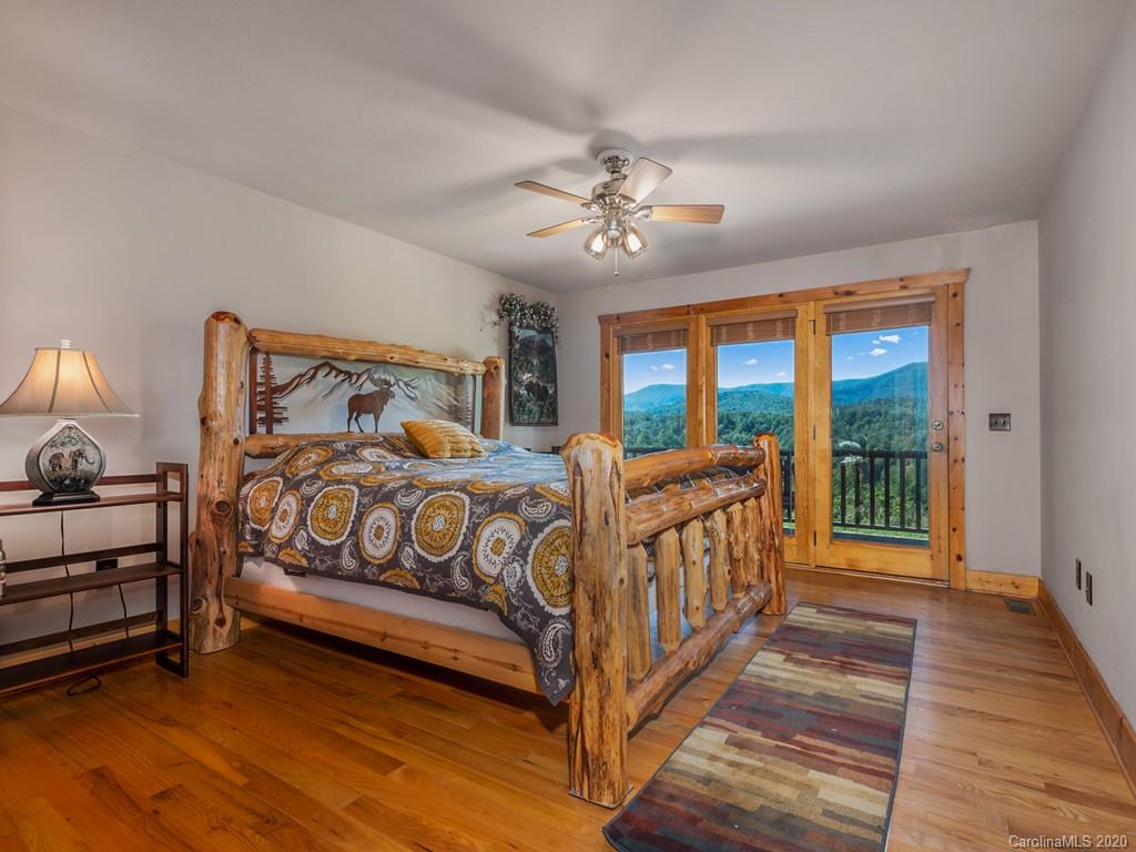 268 Peaks Drive Lake Lure NC 28746