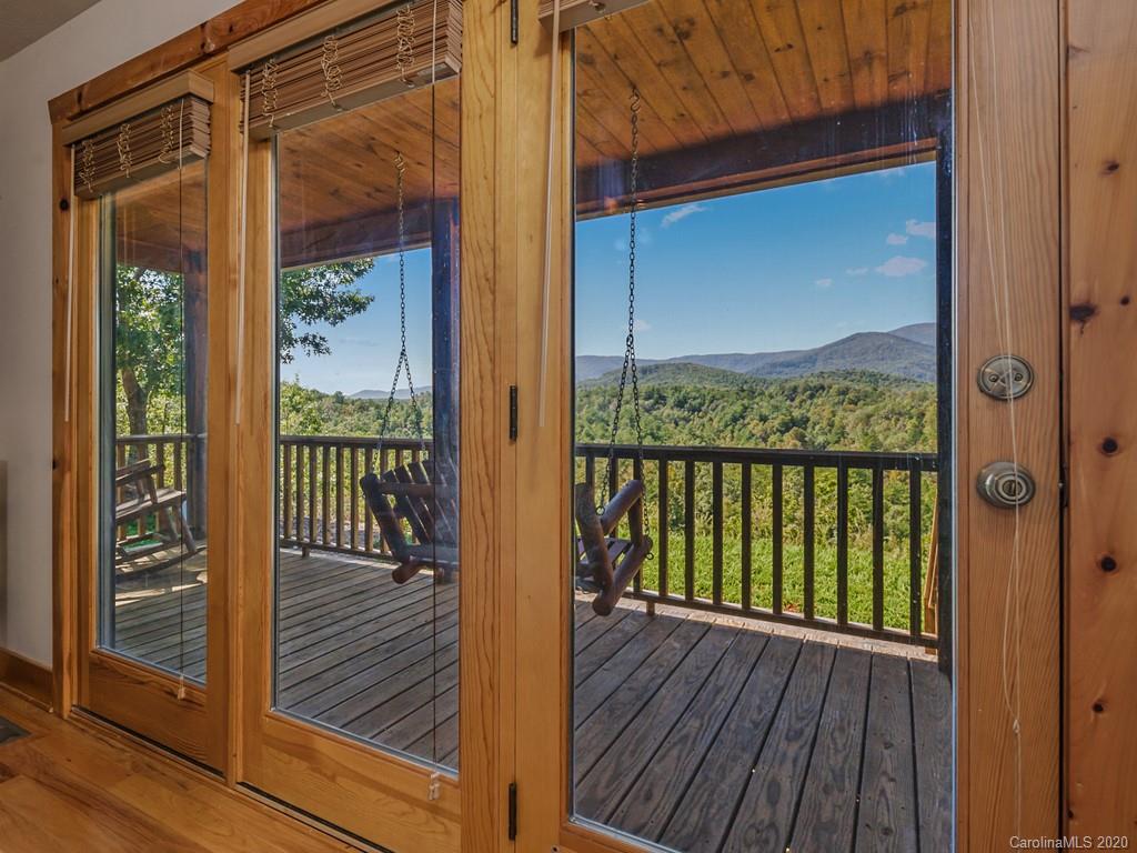 268 Peaks Drive Lake Lure NC 28746