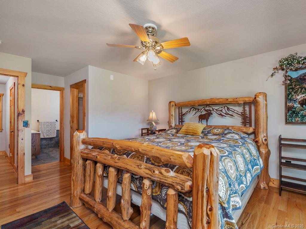268 Peaks Drive Lake Lure NC 28746