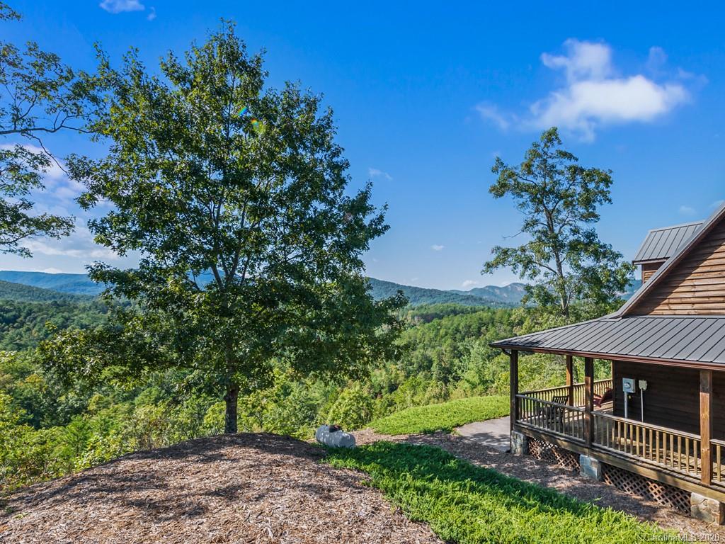 268 Peaks Drive Lake Lure NC 28746