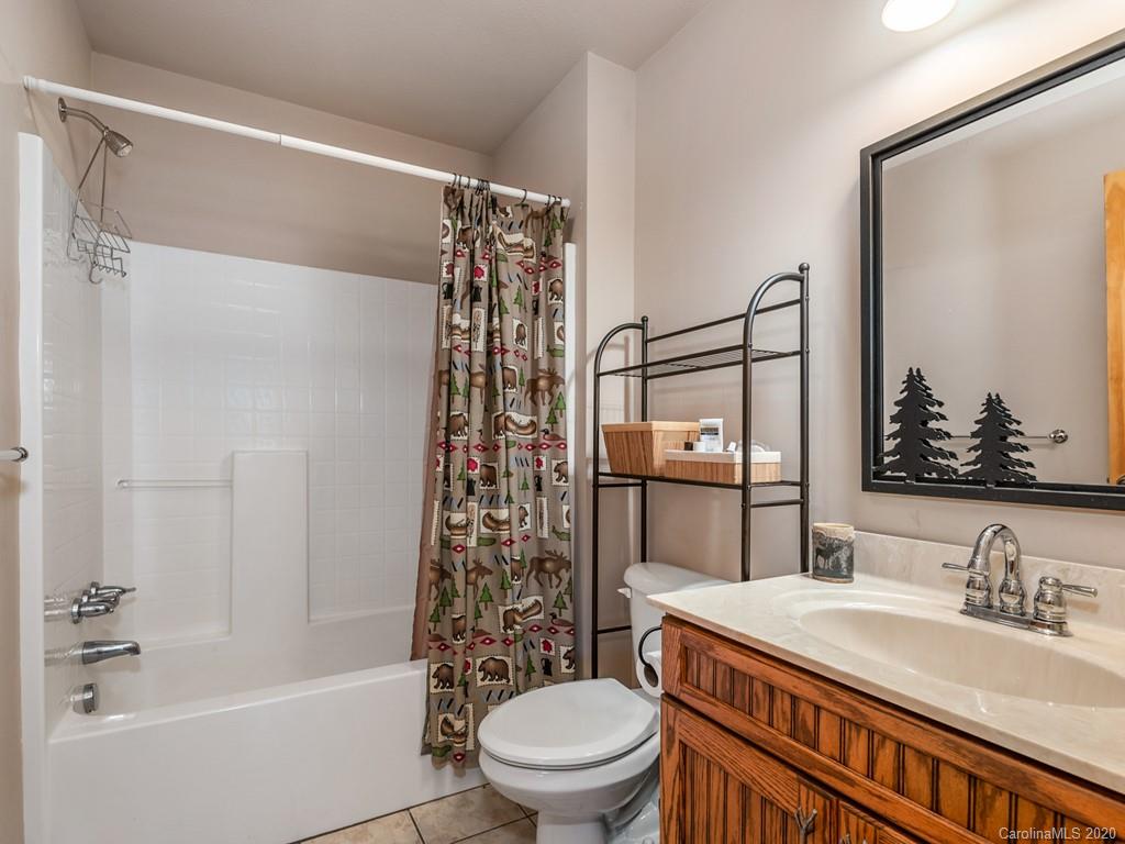 268 Peaks Drive Lake Lure NC 28746