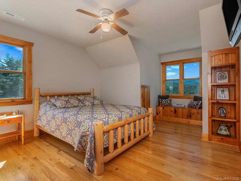 268 Peaks Drive Lake Lure NC 28746
