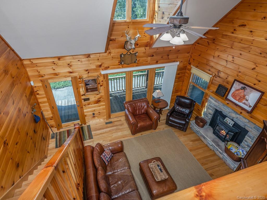 268 Peaks Drive Lake Lure NC 28746