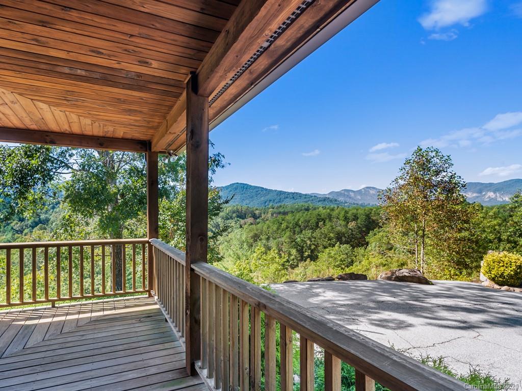 268 Peaks Drive Lake Lure NC 28746
