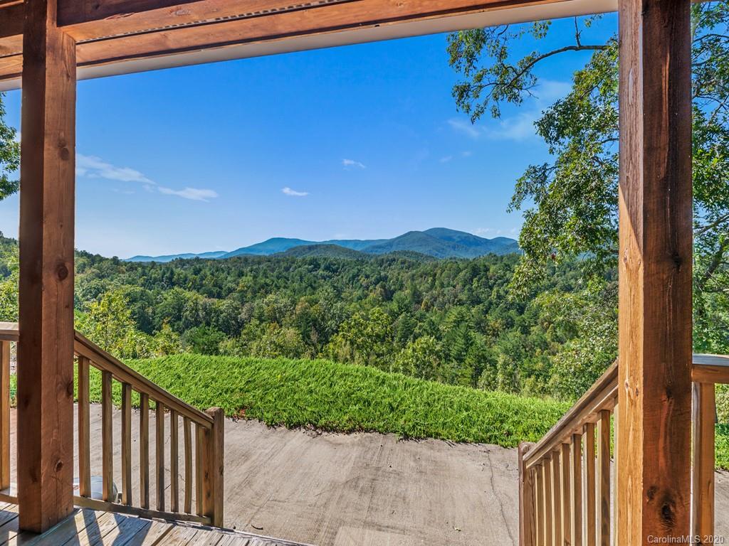 268 Peaks Drive Lake Lure NC 28746