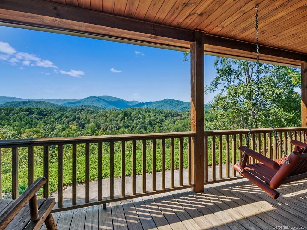 268 Peaks Drive Lake Lure NC 28746