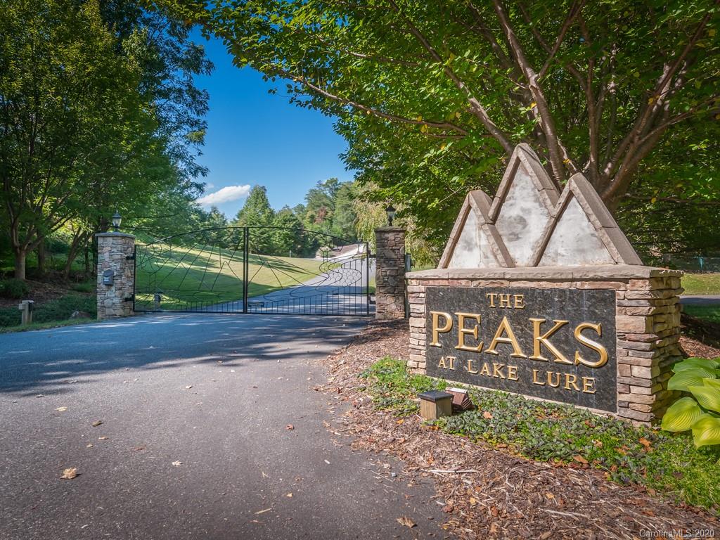 268 Peaks Drive Lake Lure NC 28746