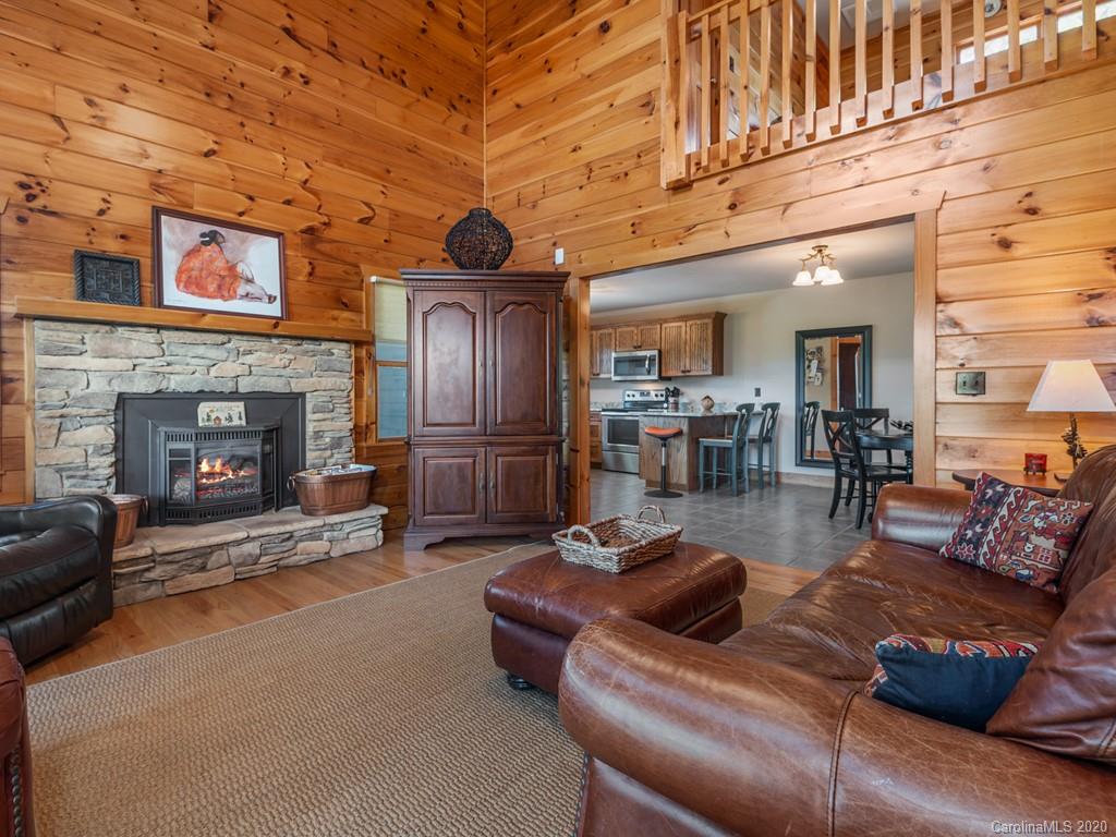 268 Peaks Drive Lake Lure NC 28746