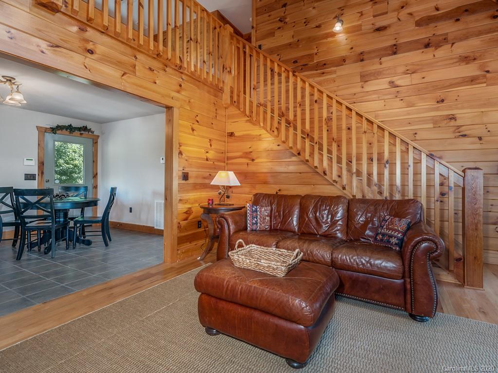 268 Peaks Drive Lake Lure NC 28746