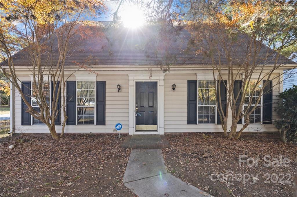 9003 Cedar Run Way Charlotte NC 28273