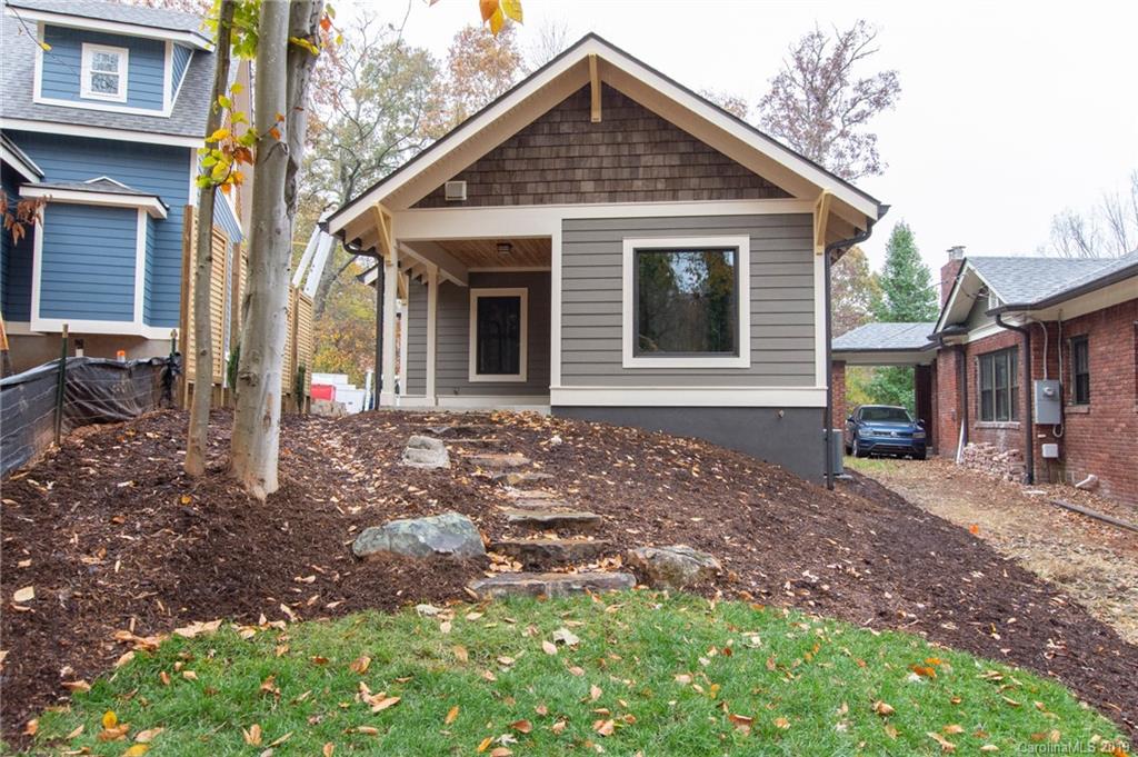 79 Westover Drive Asheville NC 28801