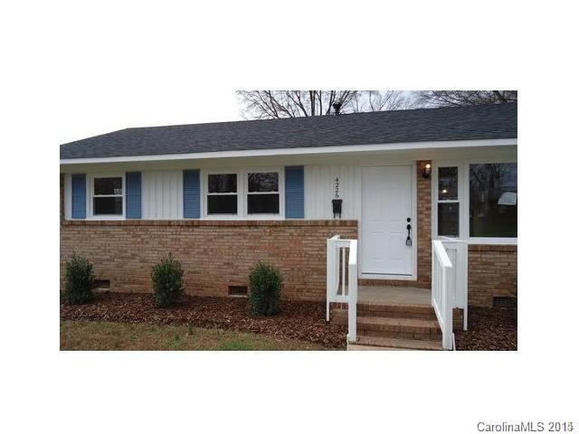 4226 Donnybrook Place Charlotte NC 28205