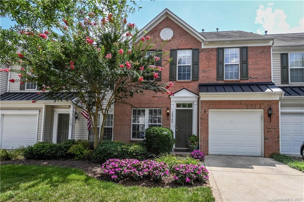12762 Bullock Greenway Boulevard Charlotte NC 28277