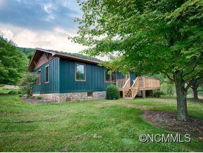 241 Pinners Cove Road Asheville NC 28803