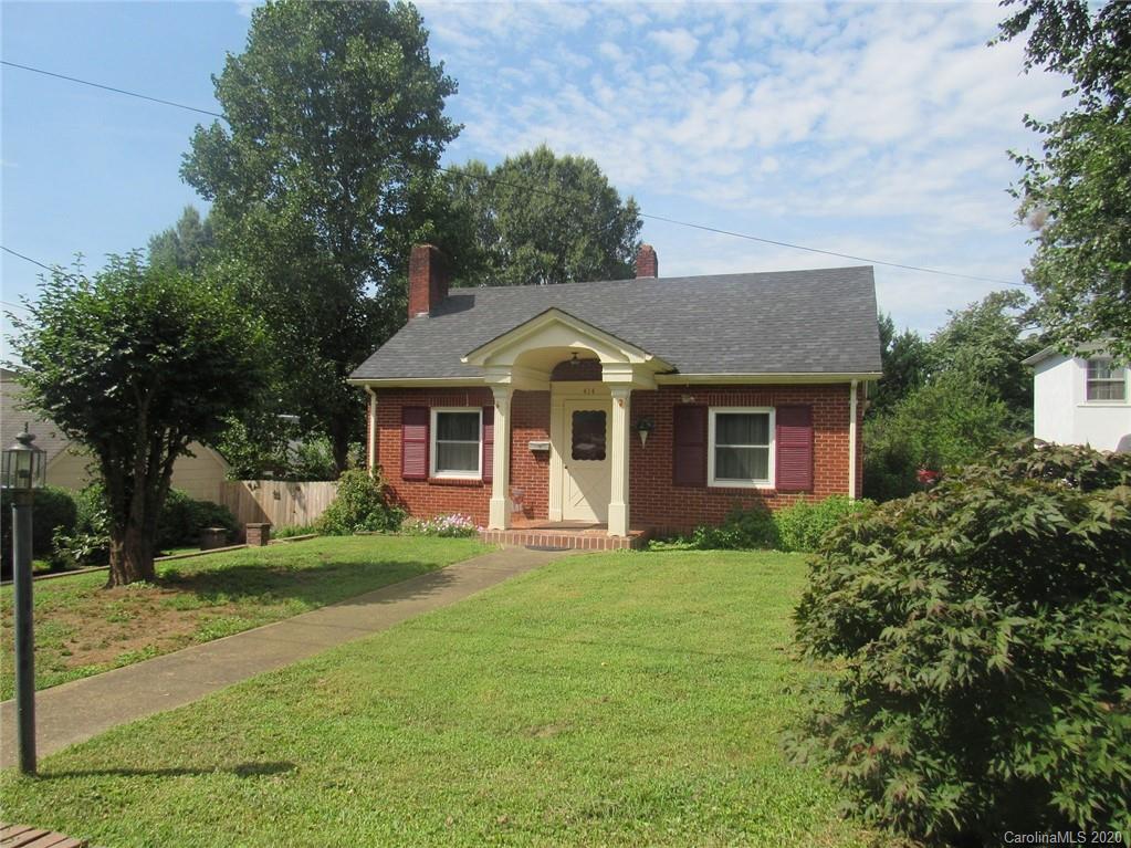 414 Mountain View Street Sw Lenoir NC 28645