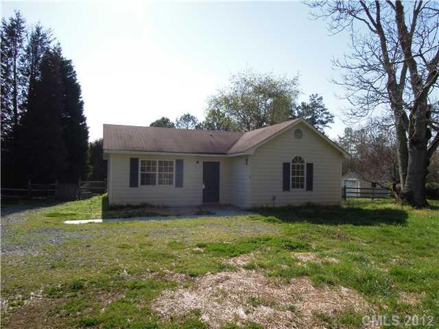 3017 Twelve Mile Creek Road Matthews NC 28104