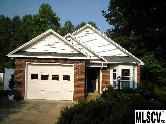 740 41st Avenue Drive NE Hickory NC 28601