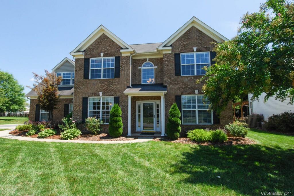 1008 Helleri Drive Indian Trail NC 28079