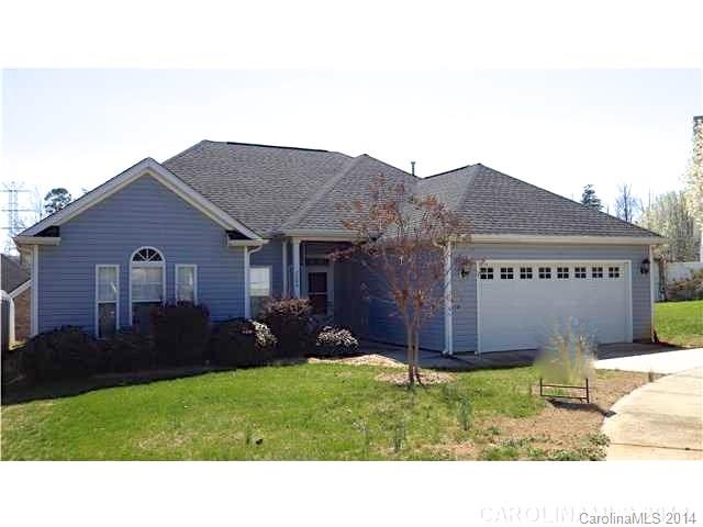 2208 Maritime Way Denver NC 28037